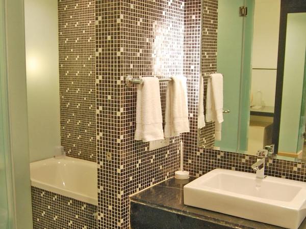 Comfort Inn Sunset : photo 3 de la chambre suite de luxe