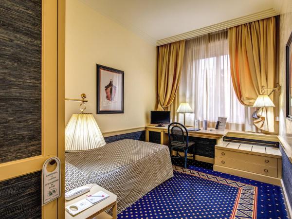 Hotel Auriga : photo 1 de la chambre chambre simple