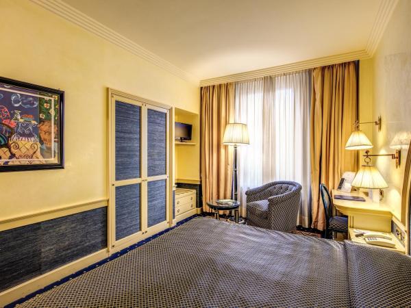 Hotel Auriga : photo 2 de la chambre 2 chambres communicantes