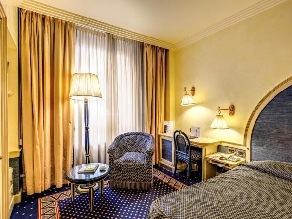 Hotel Auriga : photo 3 de la chambre 2 chambres communicantes