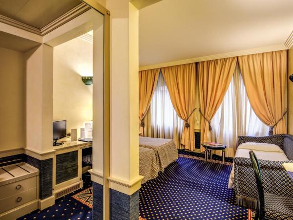 Hotel Auriga : photo 3 de la chambre chambre triple