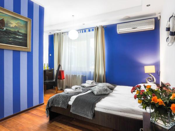 Willa Bryza : photo 3 de la chambre chambre double ou lits jumeaux