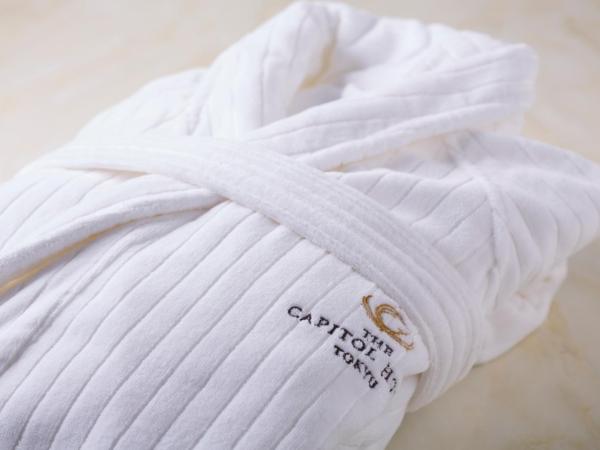 The Capitol Hotel Tokyu : photo 9 de la chambre chambre lit king-size deluxe - non-fumeurs