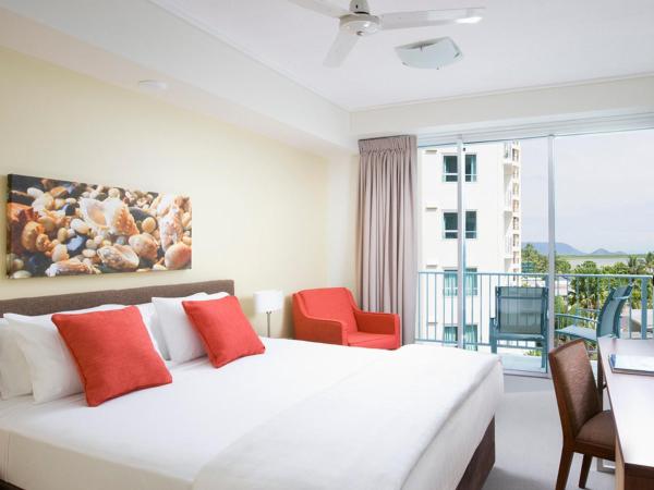 Mantra Trilogy : photo 2 de la chambre chambre double - vue sur mer