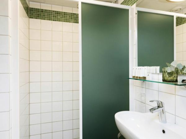 ProfilHotels Hotel Garden : photo 5 de la chambre chambre standard