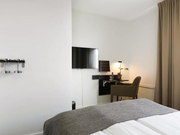 ProfilHotels Hotel Garden : photo 3 de la chambre chambre lits jumeaux standard