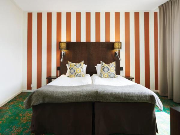 ProfilHotels Hotel Garden : photo 2 de la chambre suite junior