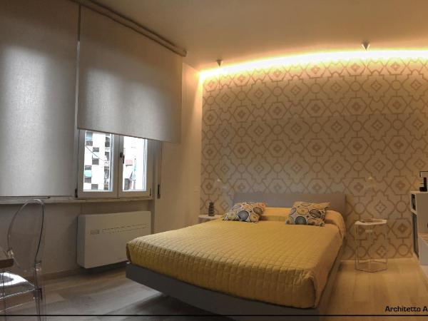 Mediterranean Concept House : photo 3 de la chambre chambre double deluxe