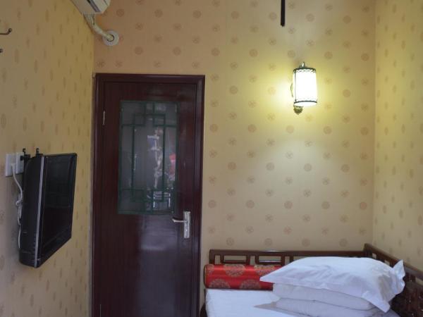 Qianmen Courtyard Hotel : photo 4 de la chambre chambre simple