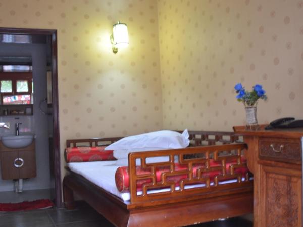 Qianmen Courtyard Hotel : photo 5 de la chambre chambre simple