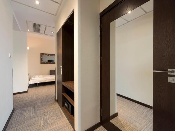 Europeum Hotel : photo 8 de la chambre suite junior