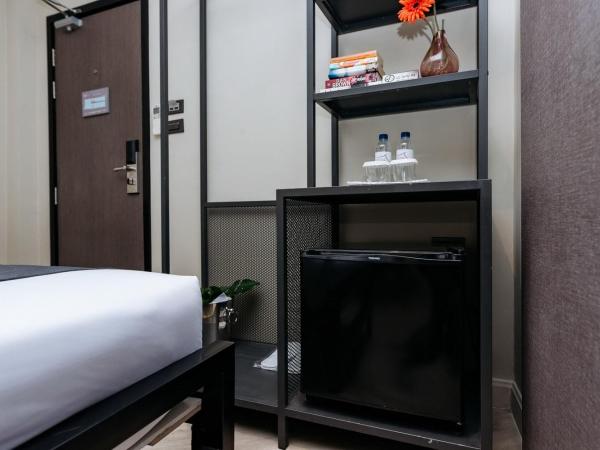 Lucky House Khaosan : photo 4 de la chambre chambre standard hollywood - sans fenêtre