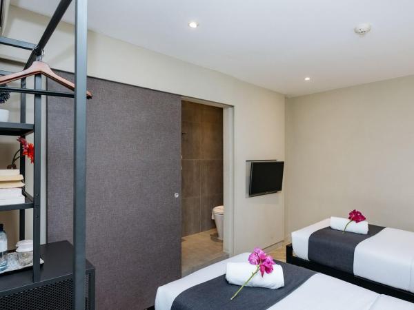 Lucky House Khaosan : photo 3 de la chambre chambre standard hollywood - sans fenêtre