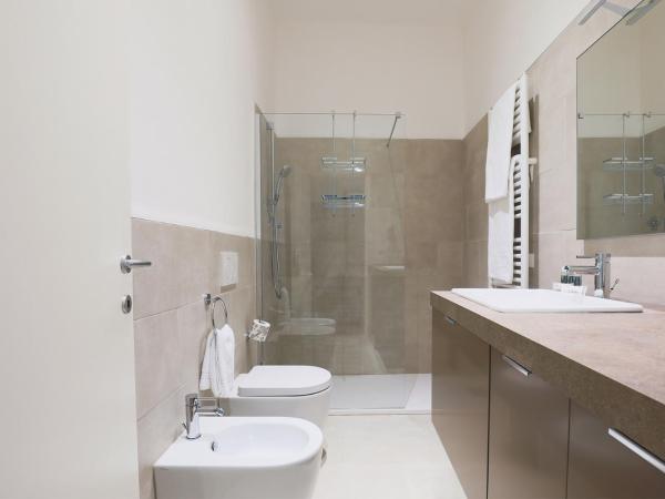 Residence le Porte : photo 7 de la chambre appartement deluxe