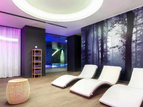 The President : photo 1 de la chambre chambre double ou lits jumeaux deluxe - vue sur rivière