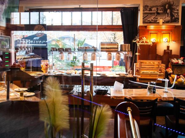 Hotel Specht : photo 1 de la chambre chambre simple confort