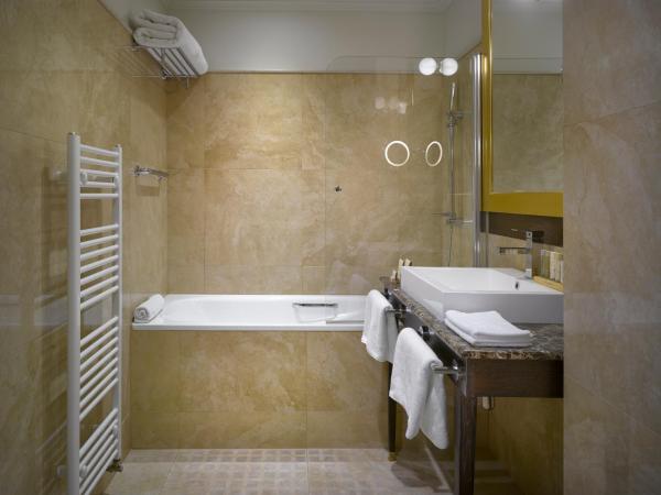 Grandezza Hotel Luxury Palace : photo 6 de la chambre chambre simple