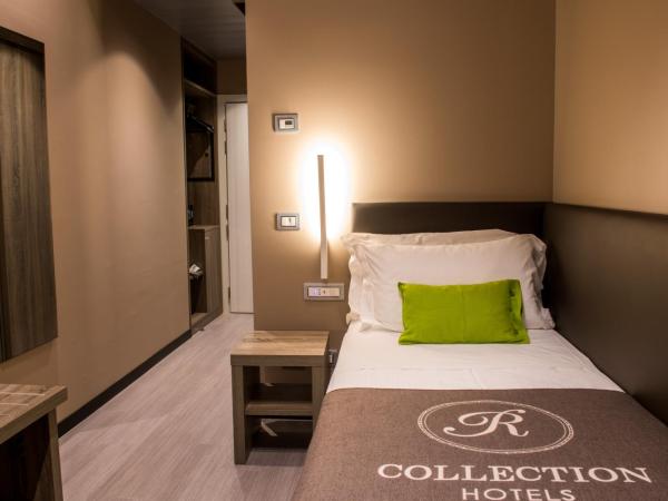 Hotel Mentana, by R Collection Hotels : photo 2 de la chambre chambre simple classique 