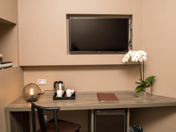 Hotel Mentana, by R Collection Hotels : photo 6 de la chambre chambre simple classique 