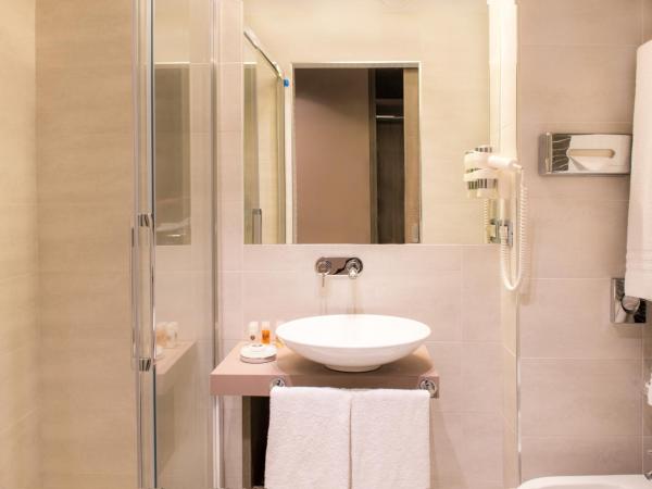 Hotel Mentana, by R Collection Hotels : photo 5 de la chambre chambre simple classique 