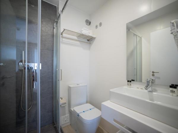 Hotel Canada : photo 5 de la chambre chambre double standard