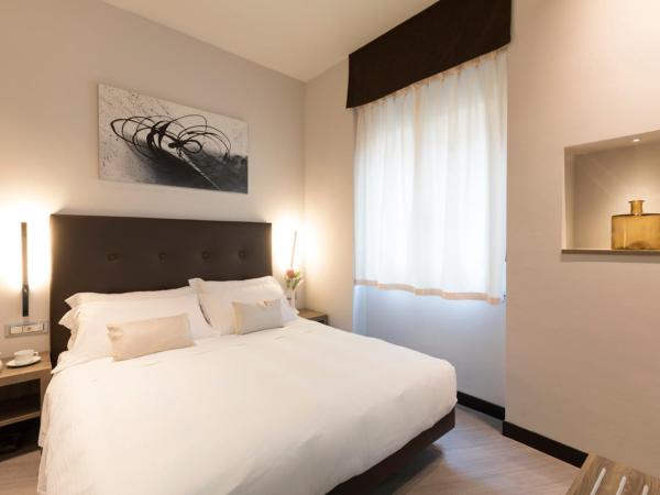 Hotel Mentana, by R Collection Hotels : photo 4 de la chambre chambre deluxe double ou lits jumeaux