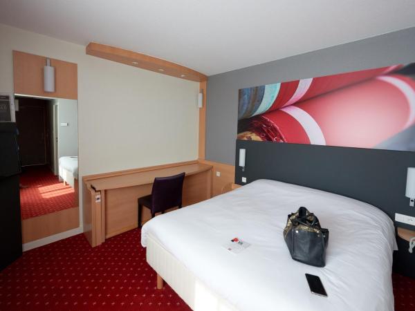 ibis Cholet : photo 2 de la chambre chambre double standard
