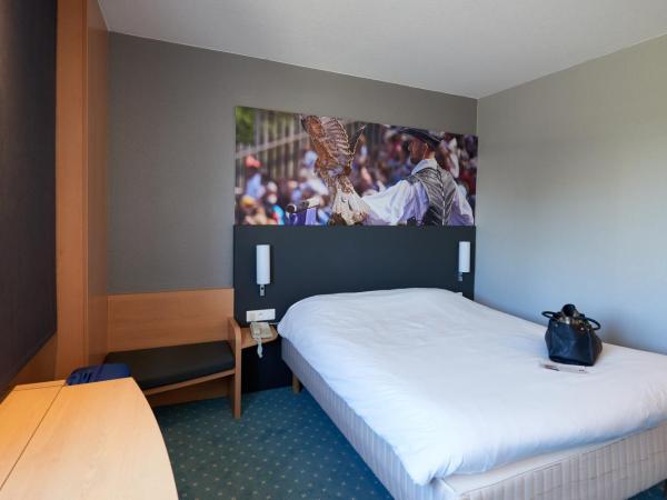 ibis Cholet : photo 3 de la chambre chambre double standard