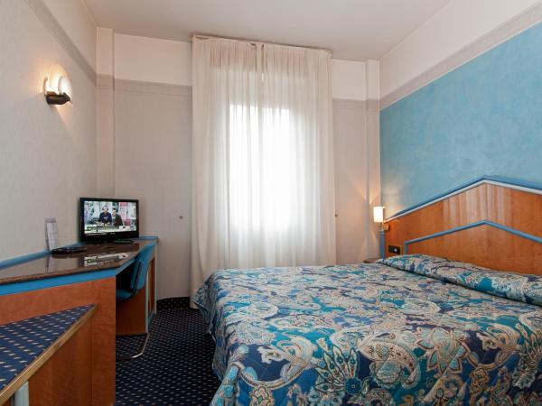 Hotel Lido : photo 1 de la chambre chambre double