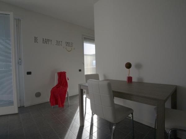 Urban Mobility Residence : photo 6 de la chambre appartement standard