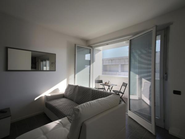 Urban Mobility Residence : photo 5 de la chambre appartement 2 chambres