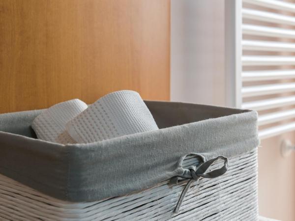 KiBari B&B : photo 7 de la chambre chambre supérieure