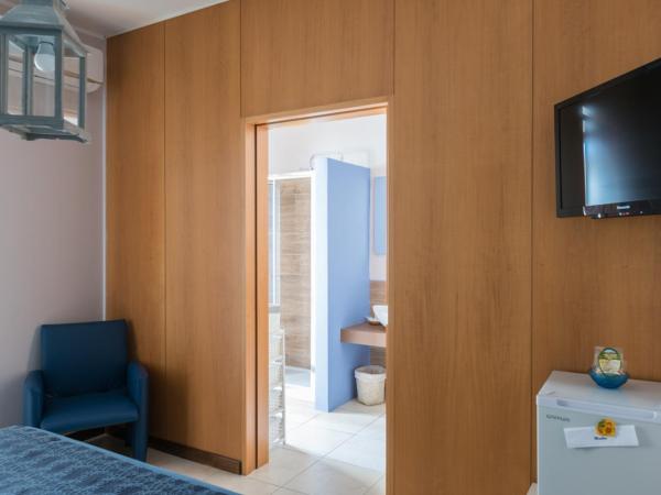 KiBari B&B : photo 3 de la chambre chambre supérieure