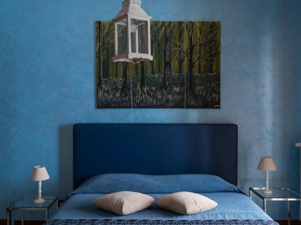 KiBari B&B : photo 1 de la chambre chambre supérieure