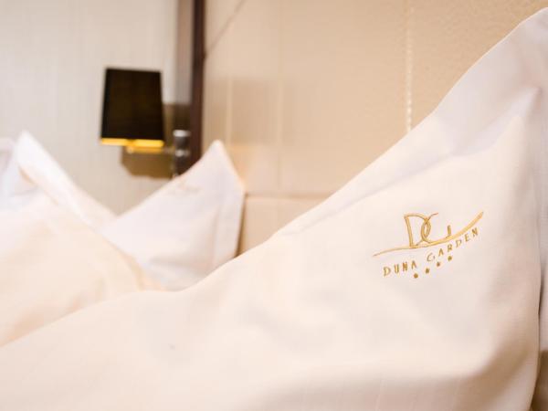 Duna Garden Hotel : photo 6 de la chambre chambre double standard