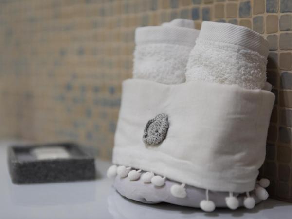 KiBari B&B : photo 9 de la chambre chambre deluxe