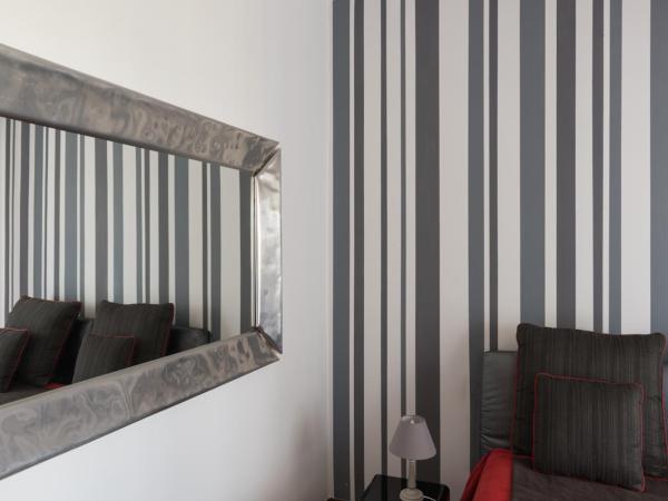 KiBari B&B : photo 2 de la chambre chambre deluxe