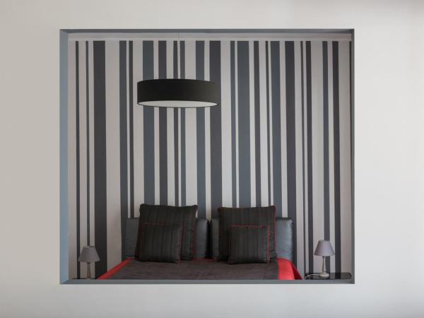 KiBari B&B : photo 3 de la chambre chambre deluxe