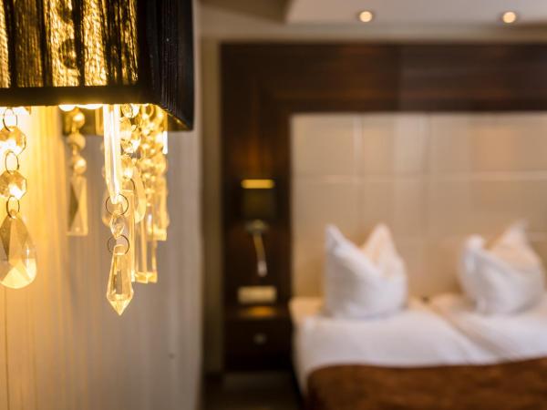 Duna Garden Hotel : photo 5 de la chambre chambre double standard