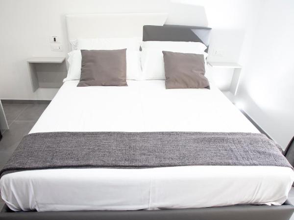 Amazing Napoli : photo 2 de la chambre chambre deluxe