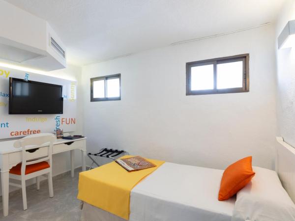 Globales Cortijo Blanco : photo 4 de la chambre chambre simple