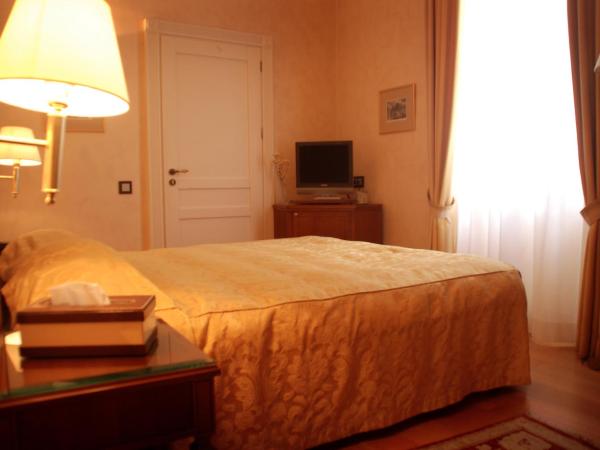 Siora Vittoria Boutique Hotel : photo 10 de la chambre chambre double classique