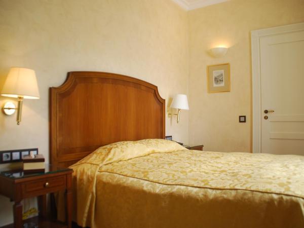 Siora Vittoria Boutique Hotel : photo 9 de la chambre chambre double classique