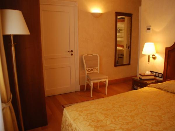 Siora Vittoria Boutique Hotel : photo 2 de la chambre chambre double classique