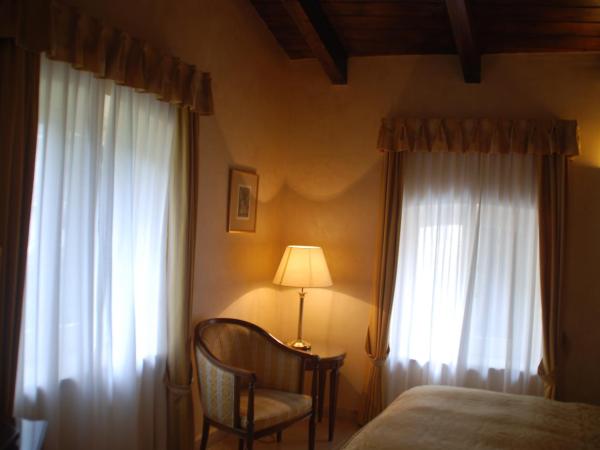Siora Vittoria Boutique Hotel : photo 8 de la chambre chambre double deluxe