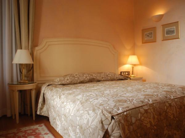 Siora Vittoria Boutique Hotel : photo 3 de la chambre chambre double deluxe