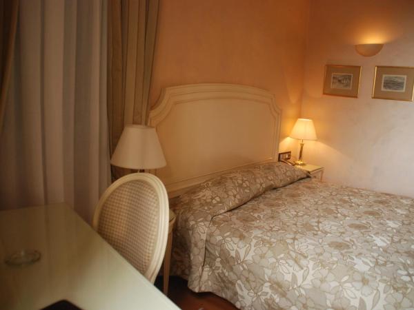 Siora Vittoria Boutique Hotel : photo 2 de la chambre chambre double deluxe