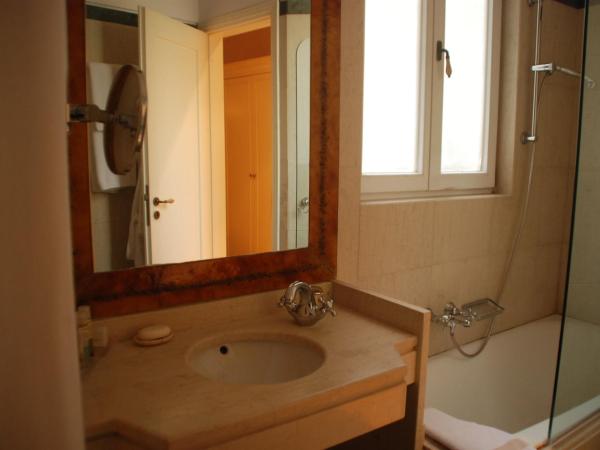 Siora Vittoria Boutique Hotel : photo 10 de la chambre chambre double deluxe