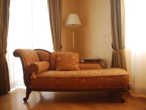 Siora Vittoria Boutique Hotel : photo 4 de la chambre suite junior
