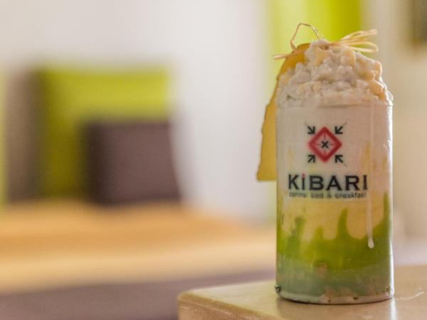 KiBari B&B : photo 5 de la chambre chambre confort